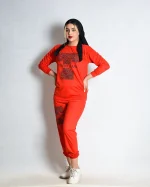 10001003 بلوز شلوار چاپ T (5)