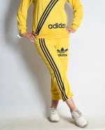 100295 ست بلوز شلوار دورس ادیداس (3)