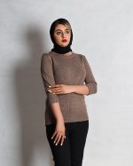 100363 بلوز گپ سه ربع (1)