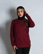 100377 بلوز گپ 1624 فروشگاه الوود(1)