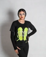 185کراپ چاپ کفش 2