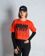 کراپ BTS - Image 2