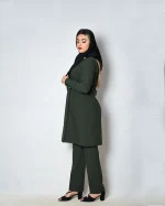 1001596 مانتو شلوار یقه گرد (2)