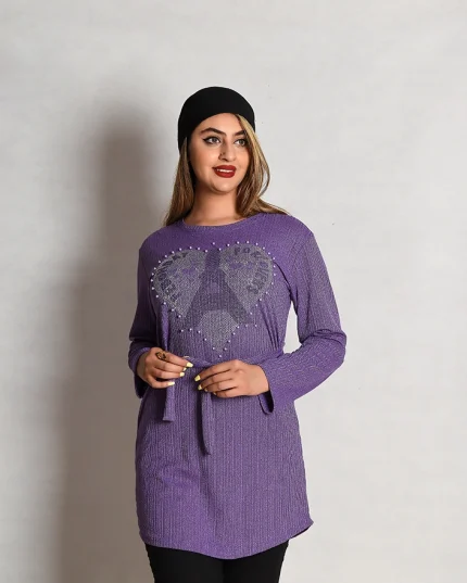تونیک کمر کش 1001028 (1)
